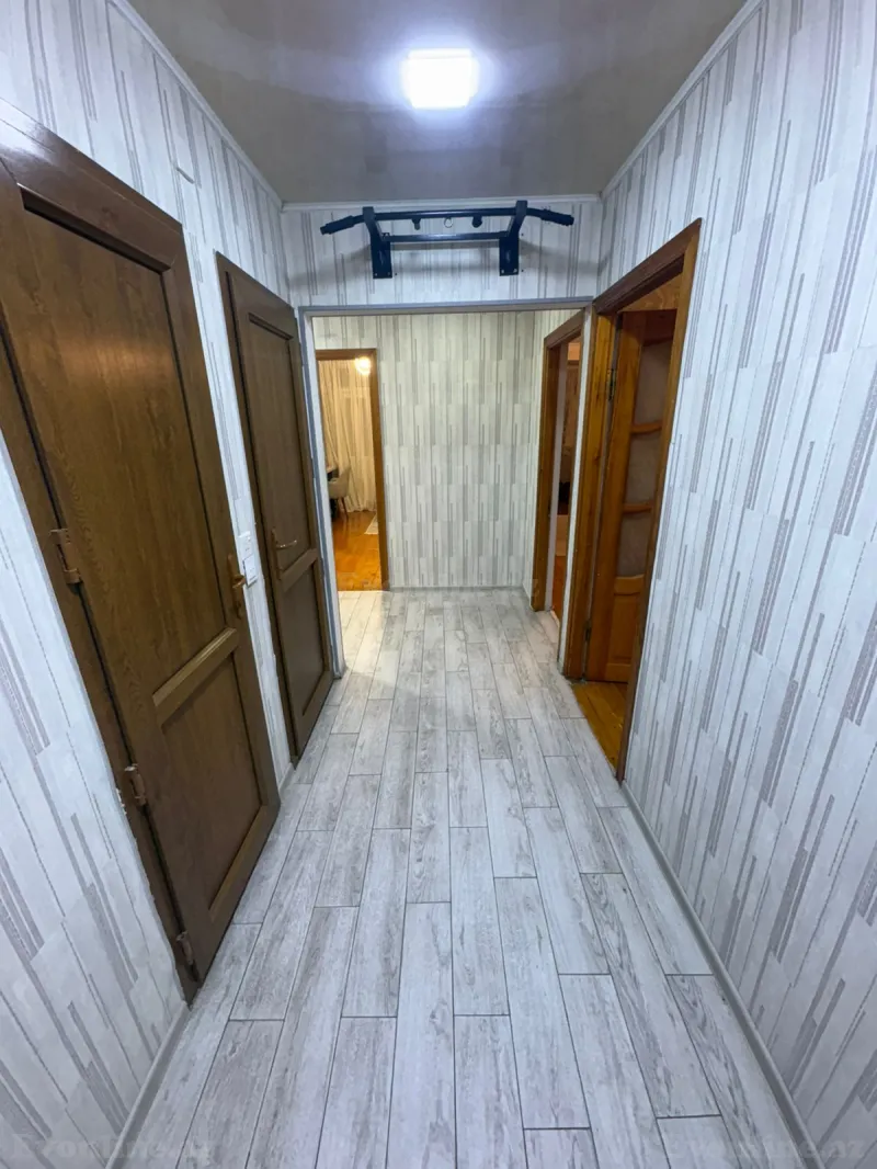 Satılır 3 otaqlı Mənzil Köhnə tikili 85 m² Əhmədli - şəkil 8