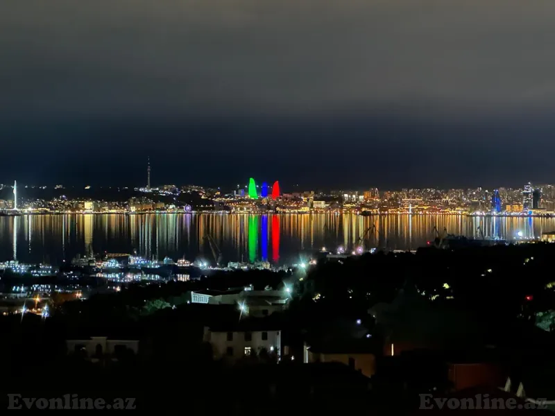 Satılır 3 otaqlı Mənzil Köhnə tikili 85 m² Əhmədli - şəkil 13