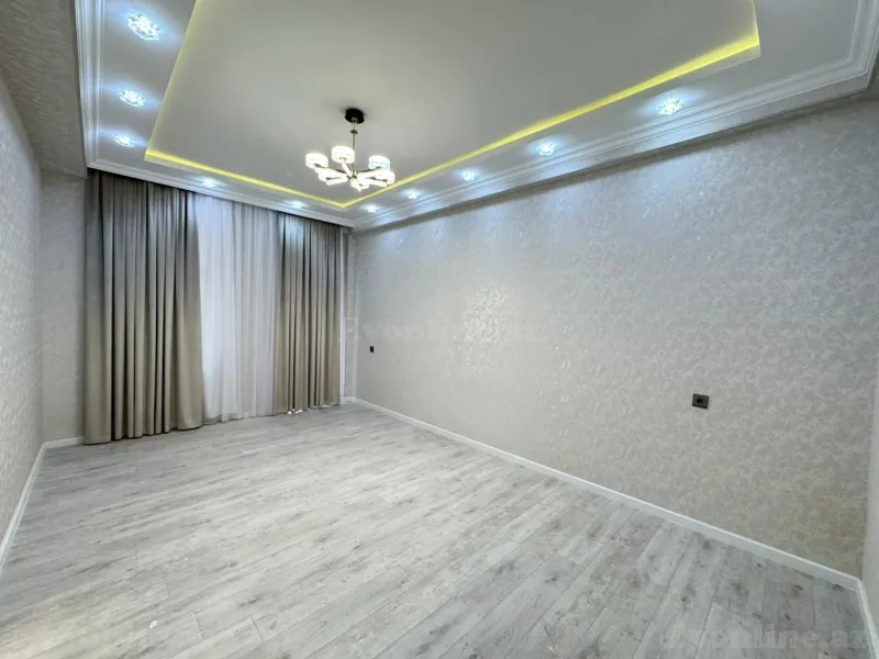 3 otaqlı Mənzil 105 m² Əhmədli Satılır