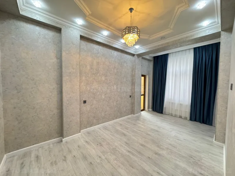 Satılır 3 otaqlı Mənzil Yeni tikili 105 m² Əhmədli - şəkil 4