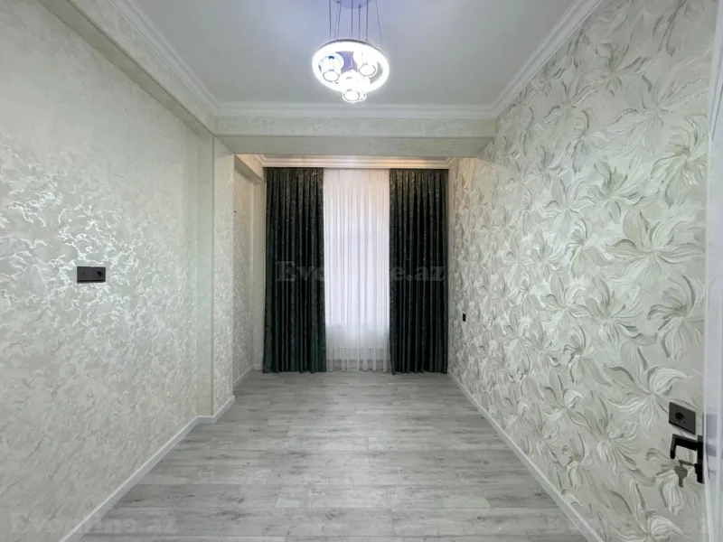 Satılır 3 otaqlı Mənzil Yeni tikili 105 m² Əhmədli - şəkil 7