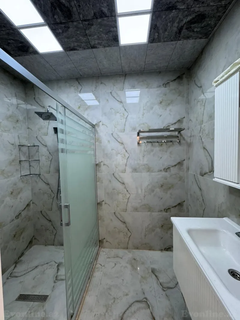 Satılır 3 otaqlı Mənzil Yeni tikili 105 m² Əhmədli - şəkil 9