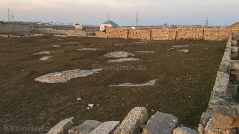 Torpaq Dübəndi Satılır