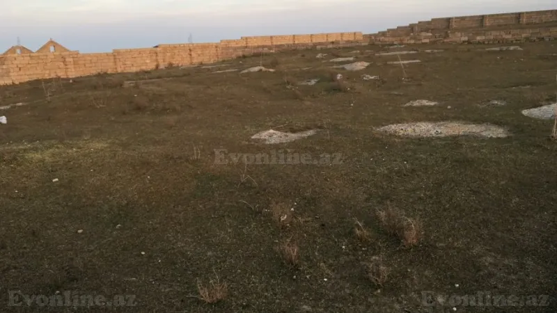 Satılır Torpaq 12 sot Dübəndi - şəkil 2