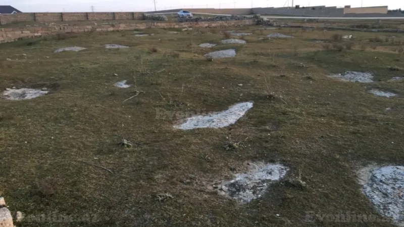 Satılır Torpaq 12 sot Dübəndi - şəkil 3