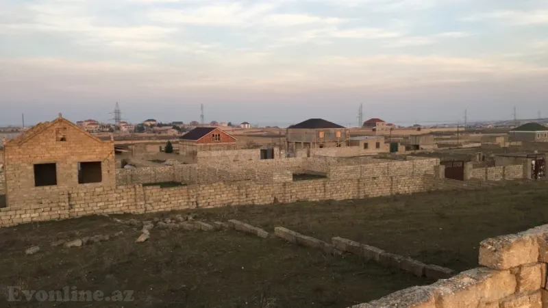 Satılır Torpaq 12 sot Dübəndi - şəkil 4