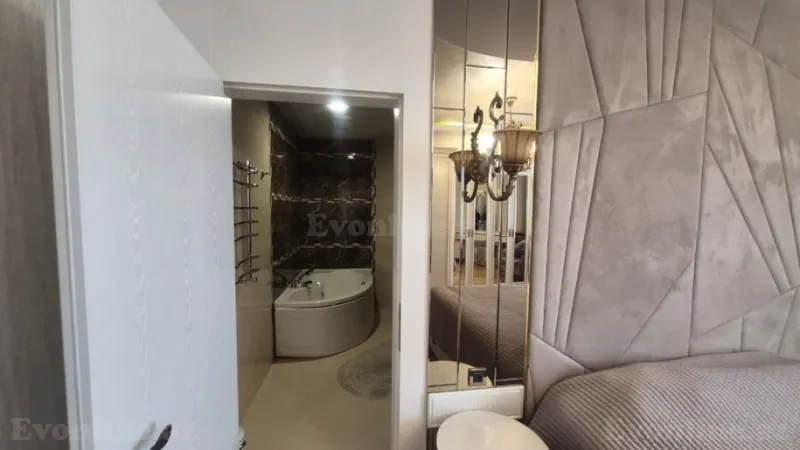 Kirayə verilir 3 otaqlı Mənzil Yeni tikili 180 m² 8 Noyabr m. - şəkil 11