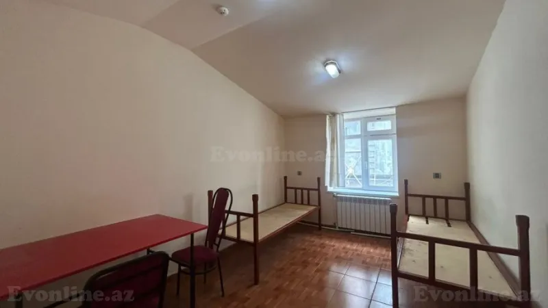 Obyekt 430 m² Xətai r. Kirayə verilir