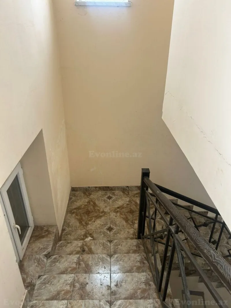 Kirayə verilir Obyekt 430 m² Xətai r. - şəkil 4