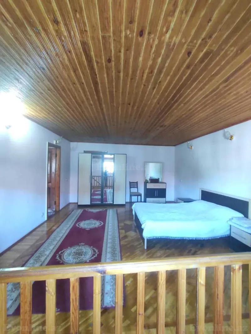 Kirayə verilir 3 otaqlı Mənzil Köhnə tikili 100 m² Sahil m. - şəkil 5