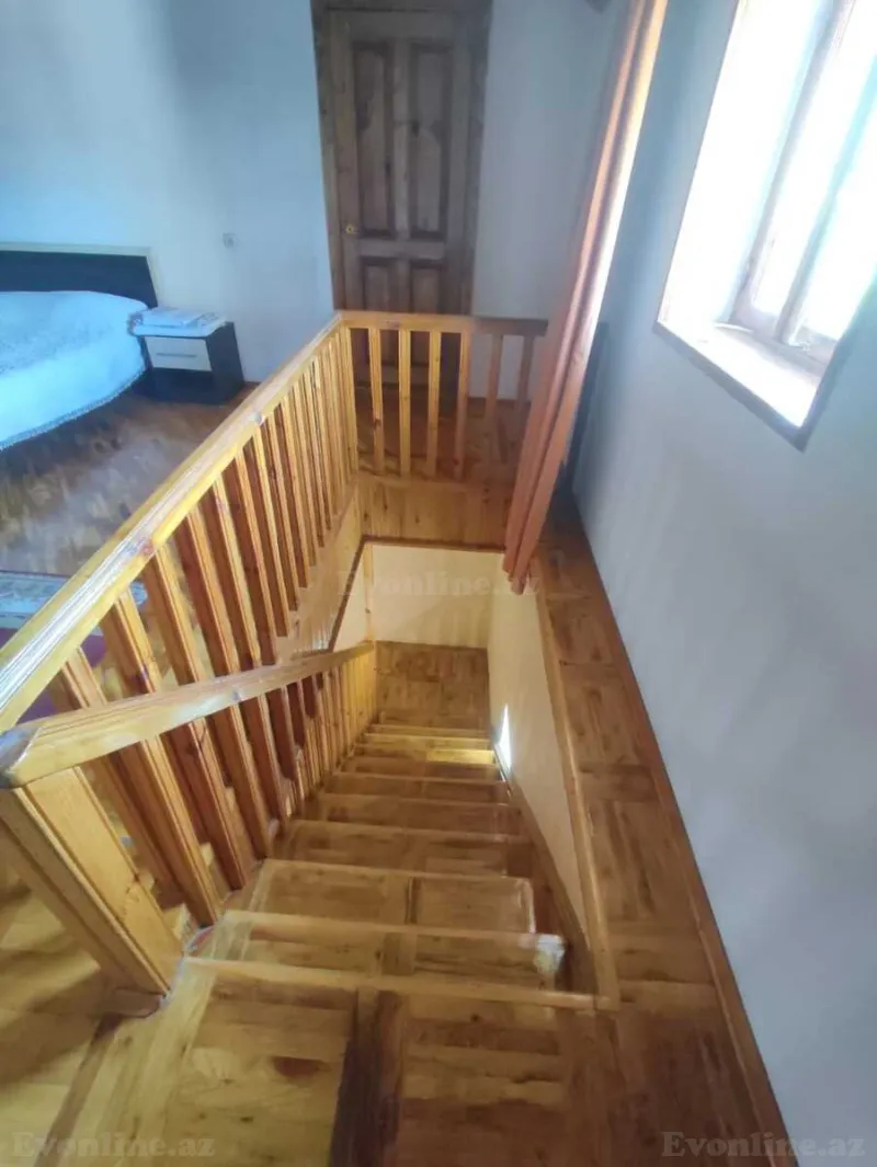 Kirayə verilir 3 otaqlı Mənzil Köhnə tikili 100 m² Sahil m. - şəkil 8