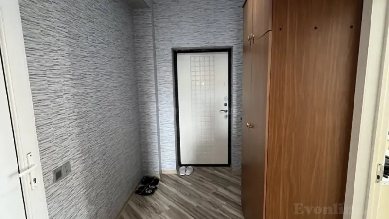 Kirayə verilir 1 otaqlı Mənzil Yeni tikili 55 m² Xətai m. - şəkil 7