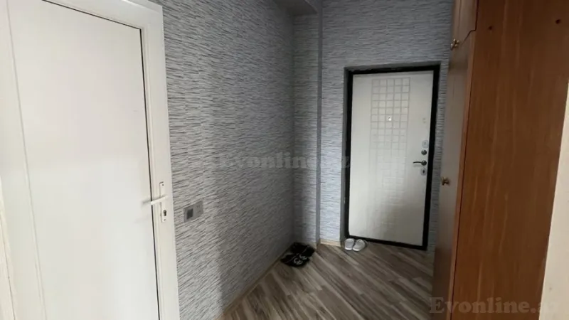 Kirayə verilir 1 otaqlı Mənzil Yeni tikili 55 m² Xətai m. - şəkil 8