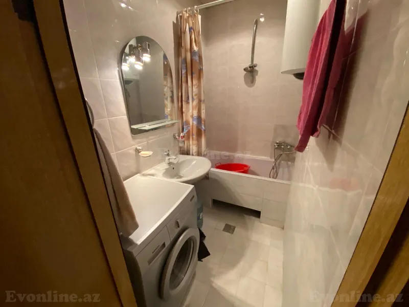 Satılır 3 otaqlı Mənzil Köhnə tikili 85 m² Əhmədli - şəkil 9