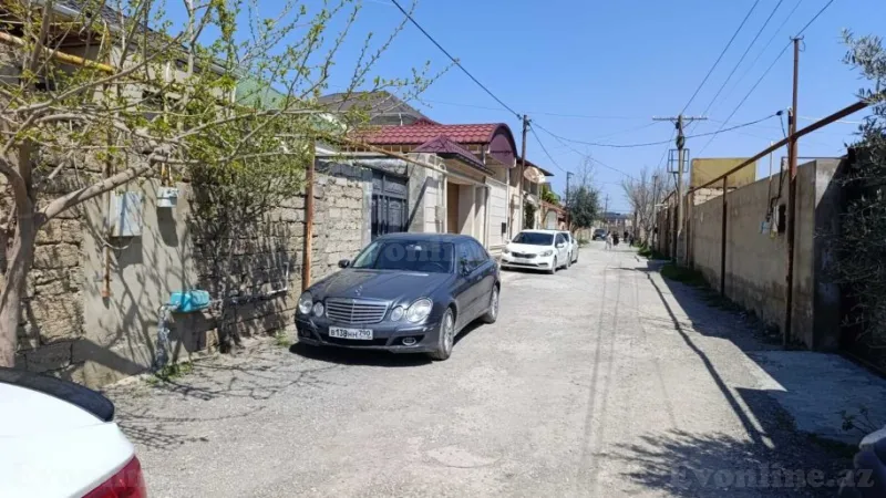 Satılır Torpaq 2 sot Zığ - şəkil 2