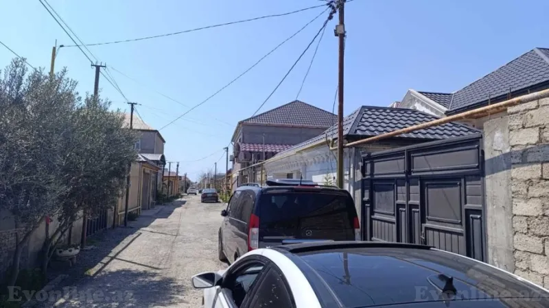 Satılır Torpaq 2 sot Zığ - şəkil 3