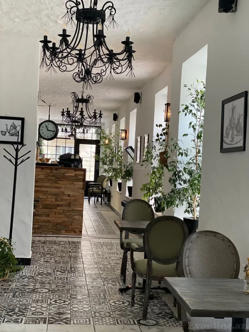 Obyekt 130 m² 28 May m. Kirayə verilir