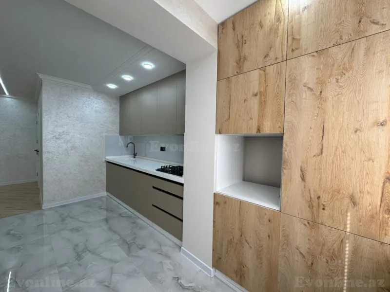 Satılır 3 otaqlı Mənzil Köhnə tikili 75 m² Həzi Aslanov - şəkil 2