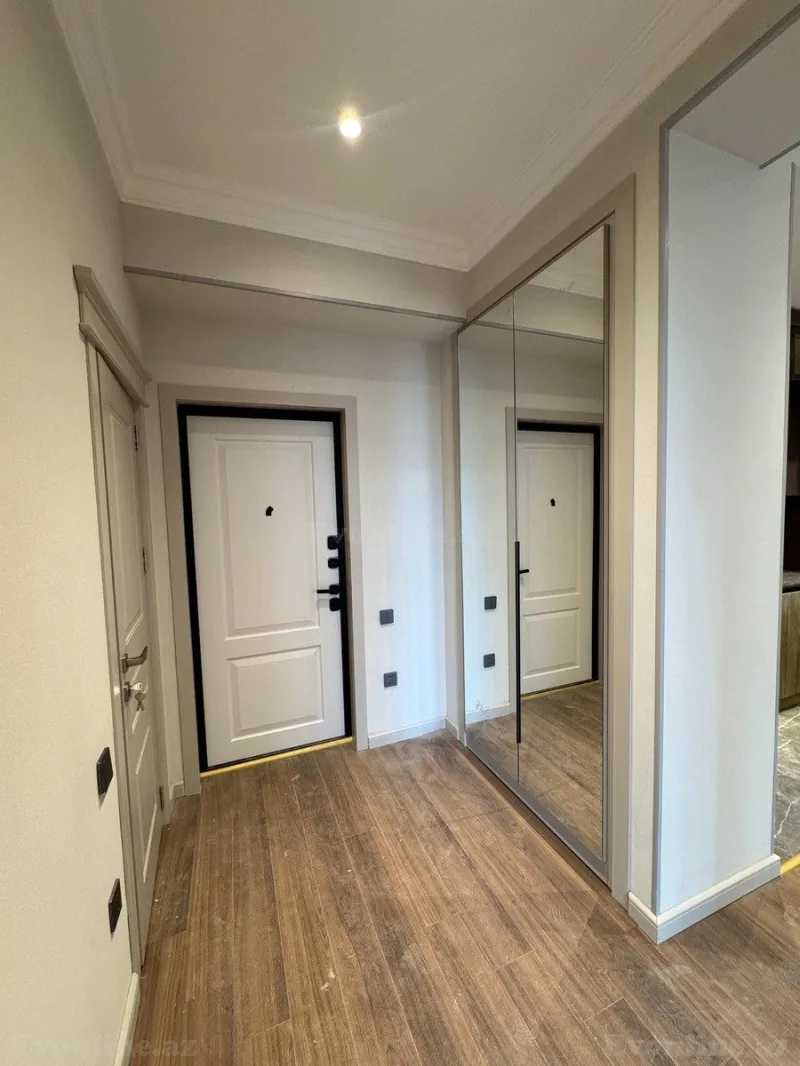 Satılır 2 otaqlı Mənzil Yeni tikili 62 m² Nəriman Nərimanov m. - şəkil 19