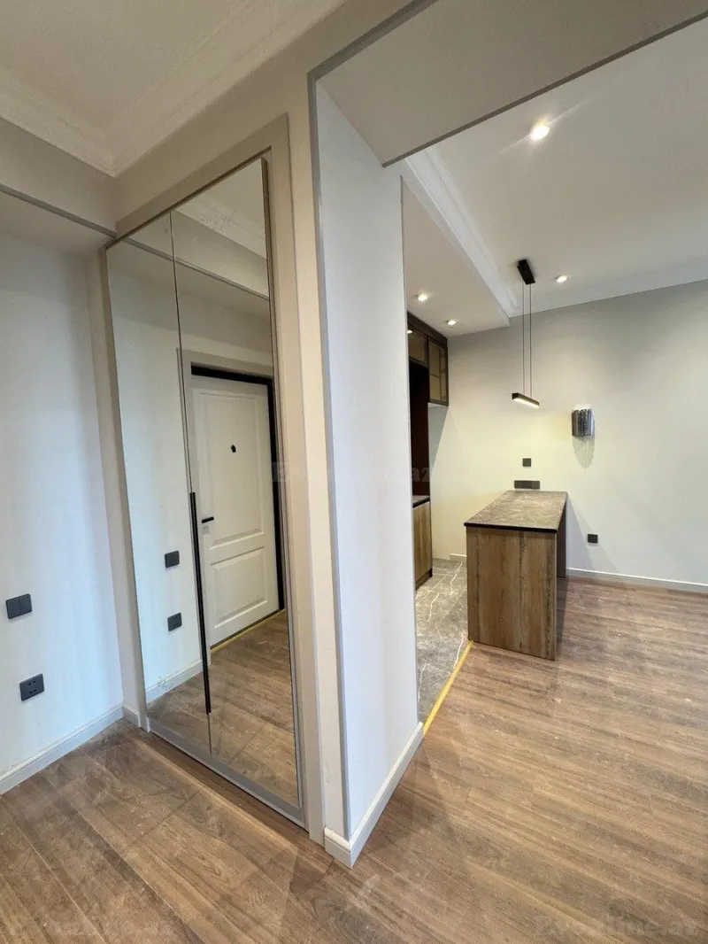 Satılır 2 otaqlı Mənzil Yeni tikili 62 m² Nəriman Nərimanov m. - şəkil 20