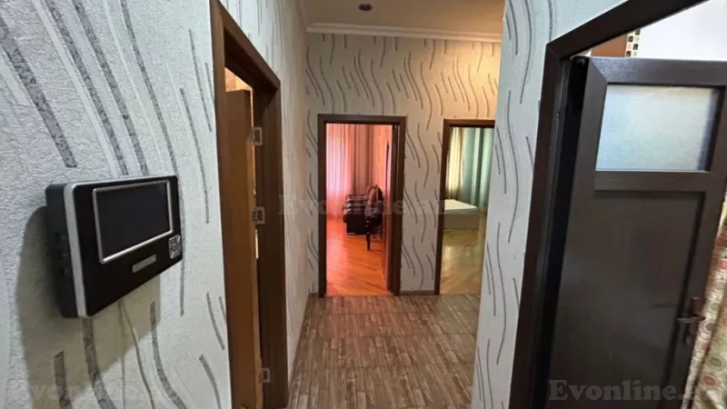 Kirayə verilir 2 otaqlı Mənzil Yeni tikili 68 m² 20 Yanvar m. - şəkil 2