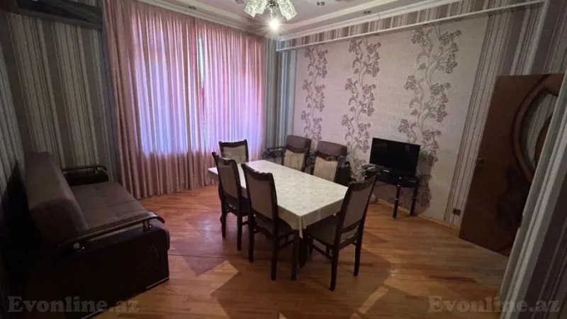 Kirayə verilir 2 otaqlı Mənzil Yeni tikili 68 m² 20 Yanvar m. - şəkil 9