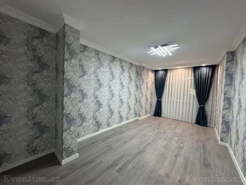 Satılır 3 otaqlı Mənzil Köhnə tikili 75 m² Əhmədli - şəkil 4