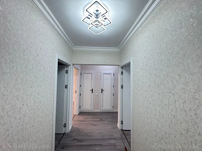 Satılır 3 otaqlı Mənzil Köhnə tikili 75 m² Əhmədli - şəkil 6