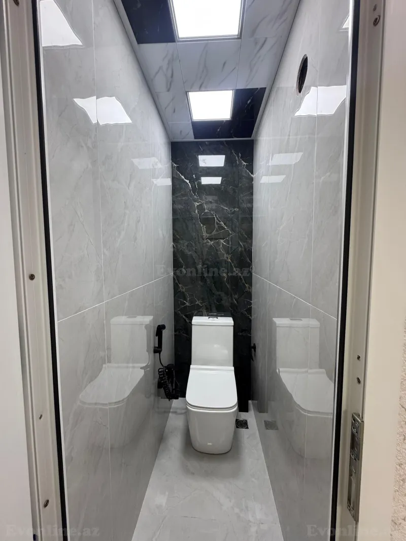 Satılır 3 otaqlı Mənzil Köhnə tikili 75 m² Əhmədli - şəkil 8