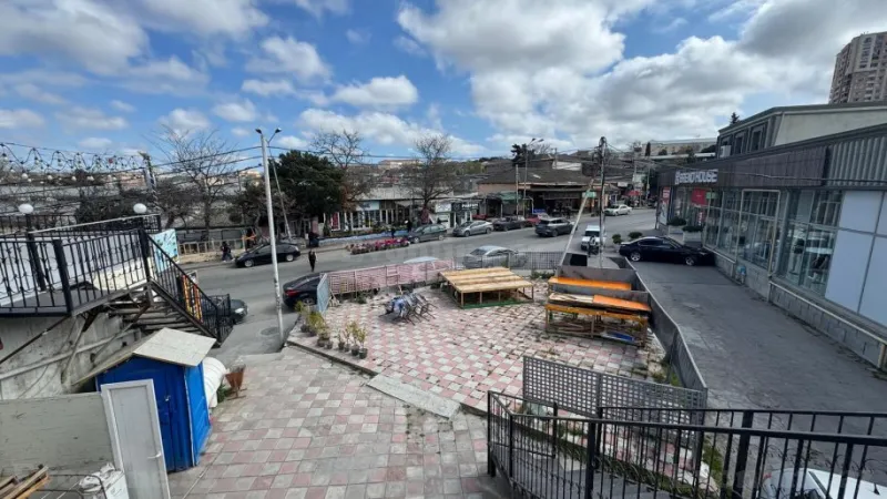 Obyekt 120 m² Sabunçu r. Satılır