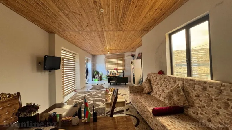 Satılır Obyekt 120 m² Sabunçu r. - şəkil 2