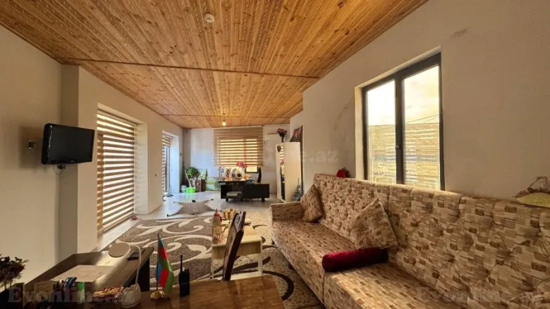 Satılır Obyekt 120 m² Sabunçu r. - şəkil 3