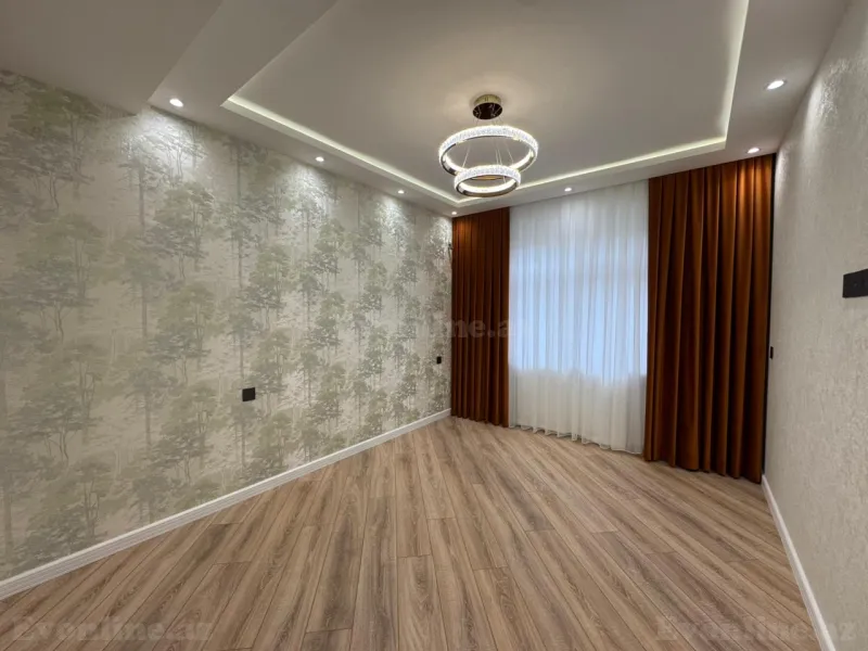 Satılır 3 otaqlı Mənzil Köhnə tikili 75 m² Əhmədli - şəkil 5