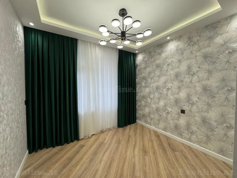 Satılır 3 otaqlı Mənzil Köhnə tikili 75 m² Əhmədli - şəkil 6