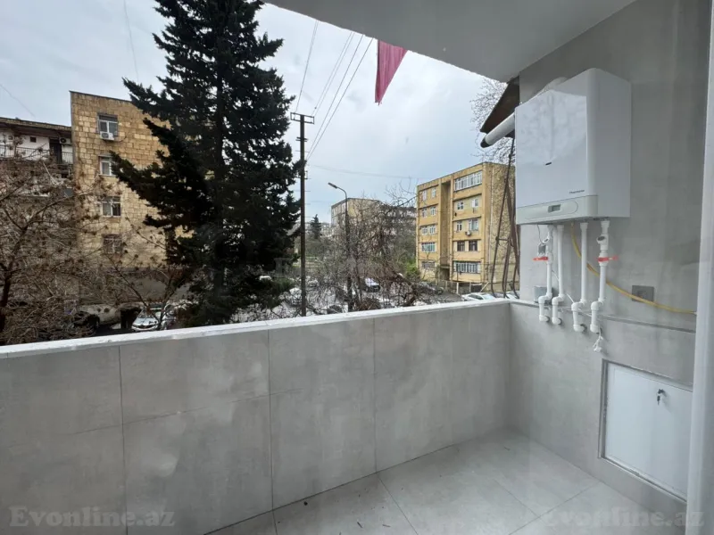 Satılır 3 otaqlı Mənzil Köhnə tikili 75 m² Əhmədli - şəkil 7