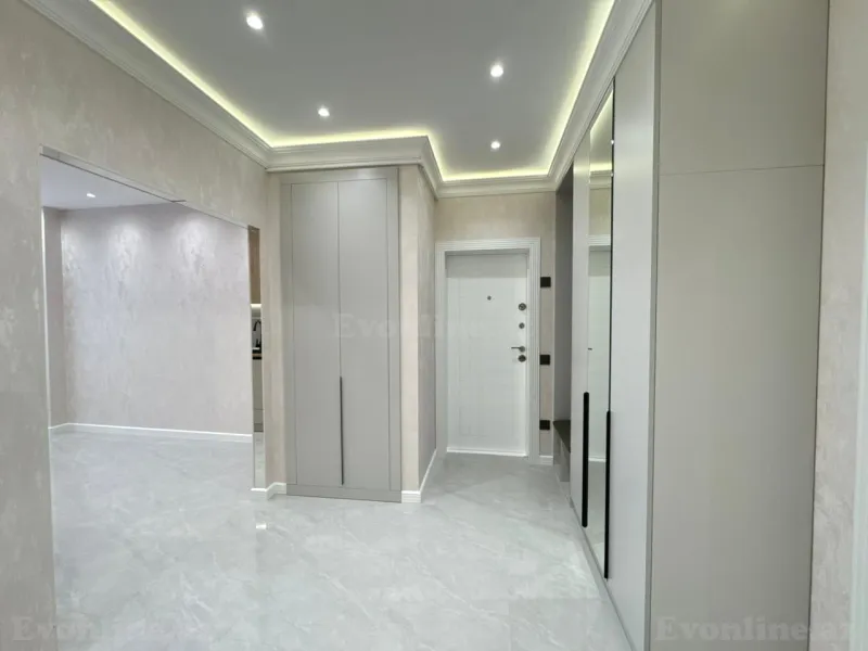 Satılır 3 otaqlı Mənzil Köhnə tikili 75 m² Əhmədli - şəkil 9