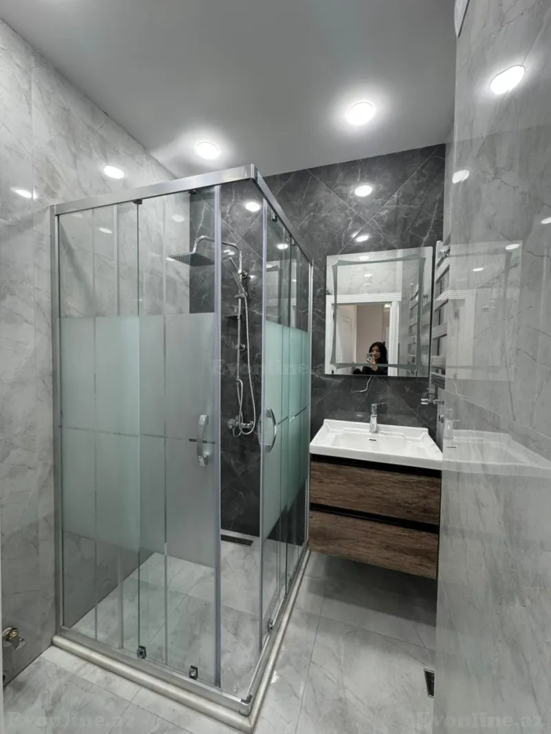 Satılır 3 otaqlı Mənzil Köhnə tikili 75 m² Əhmədli - şəkil 11