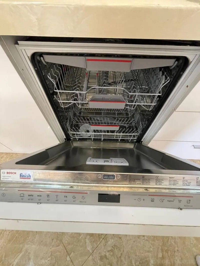 Kirayə verilir 2 otaqlı Mənzil Yeni tikili 110 m² Xətai m. - şəkil 13