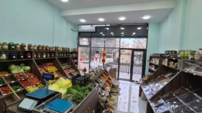 Satılır Obyekt 61 m² Qara Qarayev m. - şəkil 3