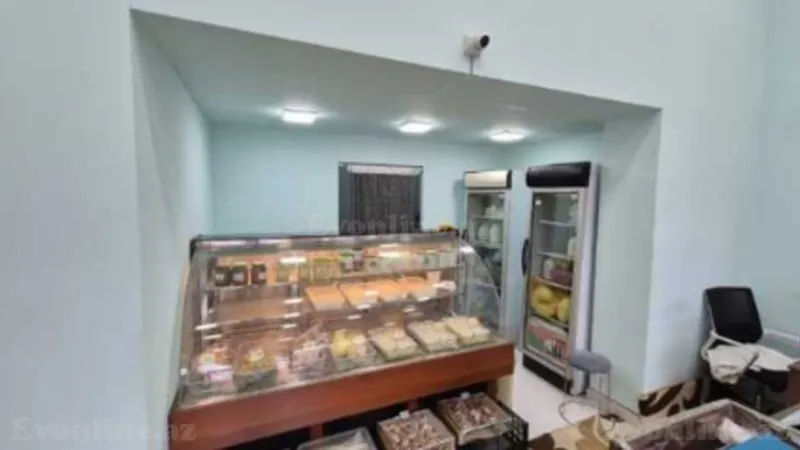 Satılır Obyekt 61 m² Qara Qarayev m. - şəkil 4