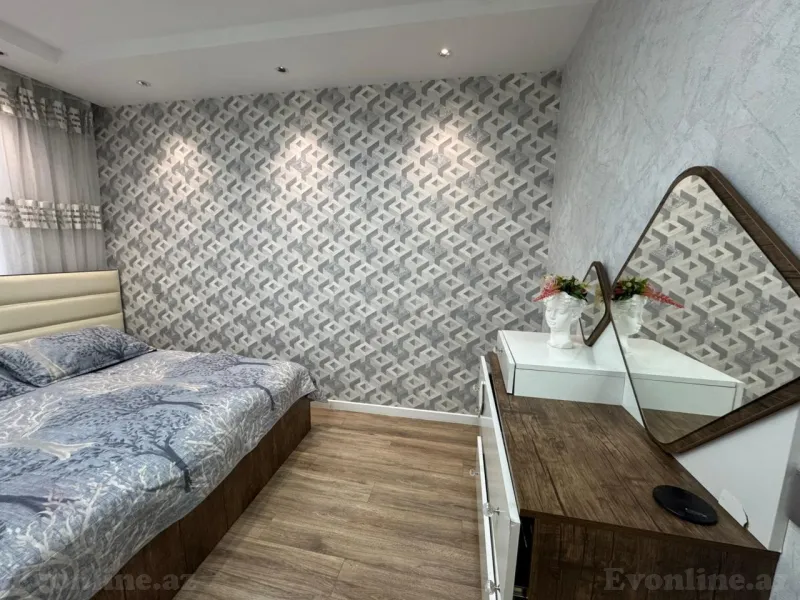 Satılır 3 otaqlı Mənzil Köhnə tikili 75 m² Əhmədli - şəkil 7