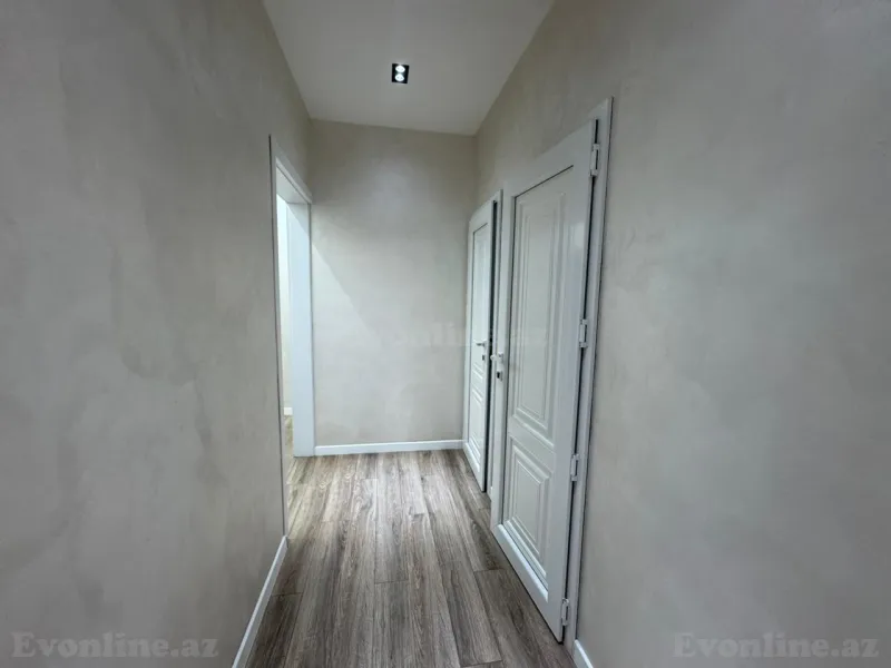 Satılır 3 otaqlı Mənzil Köhnə tikili 75 m² Əhmədli - şəkil 8