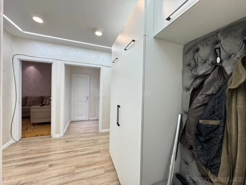 Satılır 3 otaqlı Mənzil Köhnə tikili 75 m² Əhmədli - şəkil 11