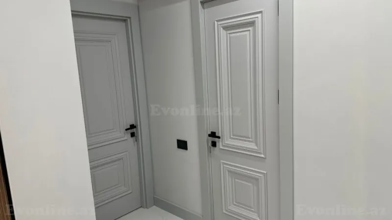 Kirayə verilir 2 otaqlı Mənzil Yeni tikili 70 m² Xətai r. - şəkil 5