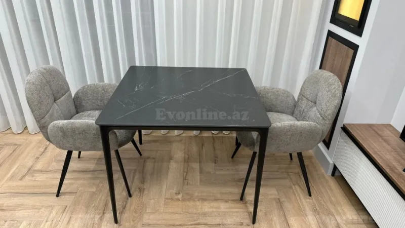 Kirayə verilir 2 otaqlı Mənzil Yeni tikili 70 m² Xətai r. - şəkil 7