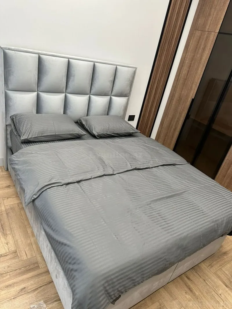 Kirayə verilir 2 otaqlı Mənzil Yeni tikili 70 m² Xətai r. - şəkil 15