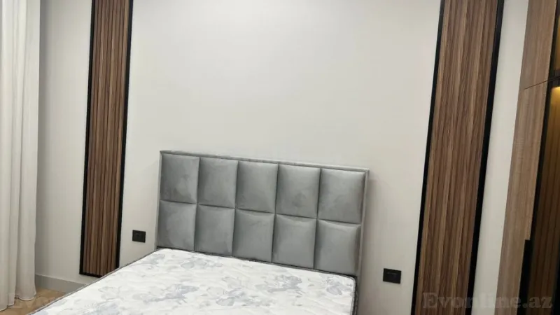 Kirayə verilir 2 otaqlı Mənzil Yeni tikili 70 m² Xətai r. - şəkil 18