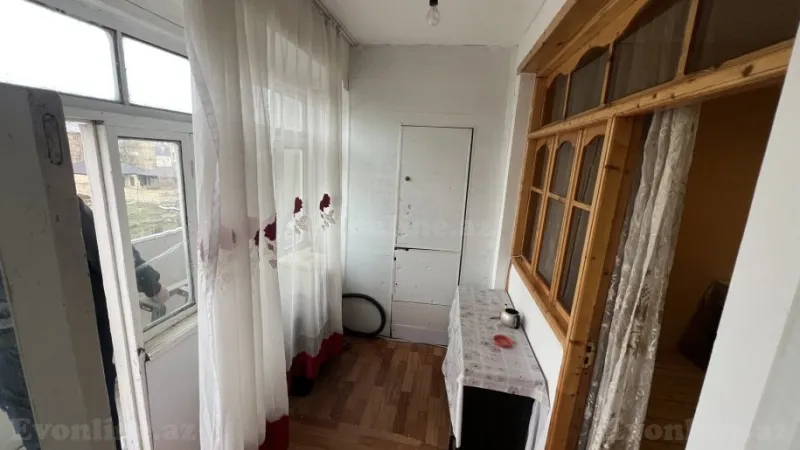 Kirayə verilir 2 otaqlı Mənzil Köhnə tikili 54 m² Gəncə - şəkil 6