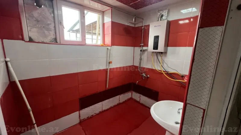 Kirayə verilir 2 otaqlı Mənzil Köhnə tikili 54 m² Gəncə - şəkil 8