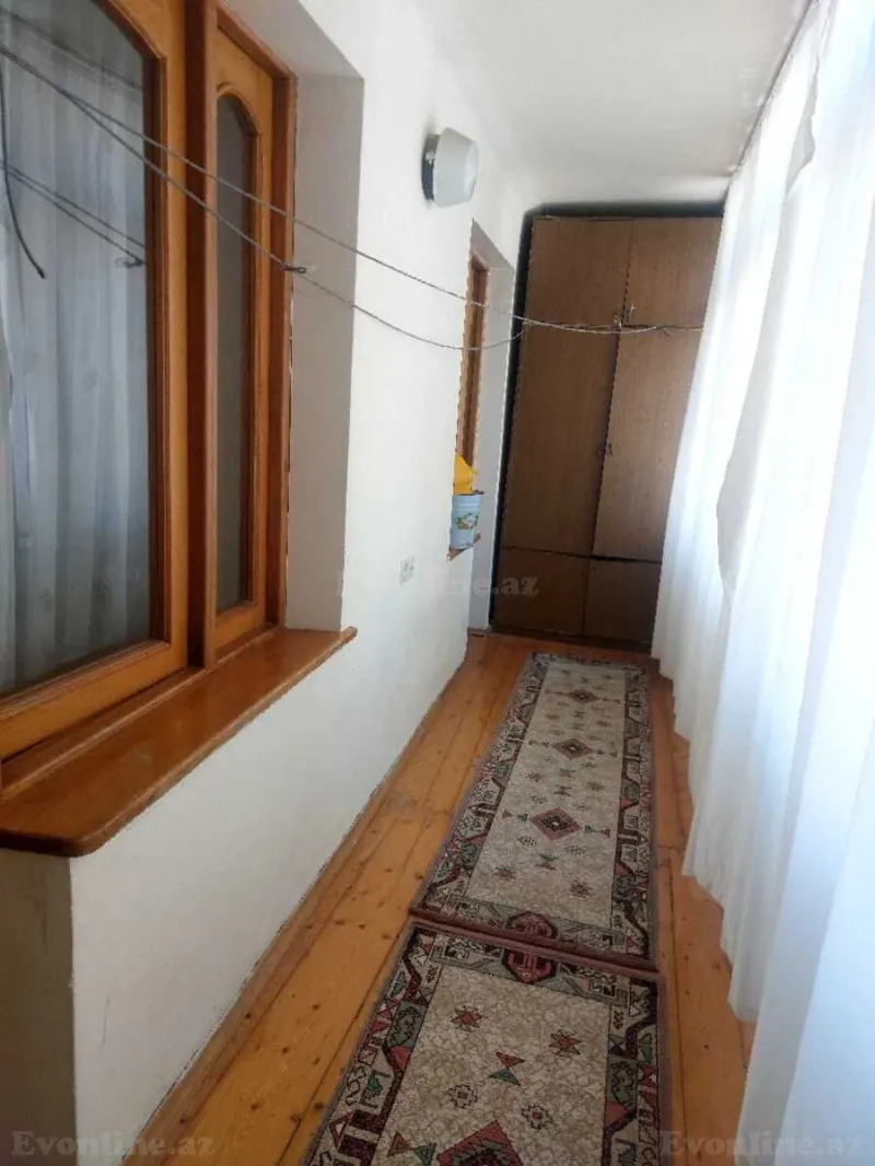 Satılır 4 otaqlı Mənzil Köhnə tikili 110 m² Yasamal - şəkil 11